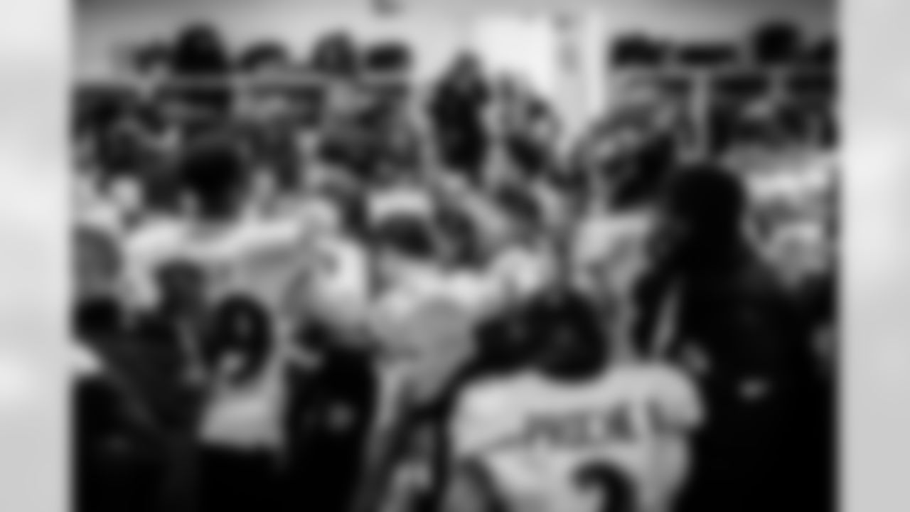 The Baltimore Ravens were defeated by the Cincinnati Bengals by a score of 24-17 during a Wild Card Playoff game at Paycor Stadium on January 15, 2023 in Cincinnati, OH.