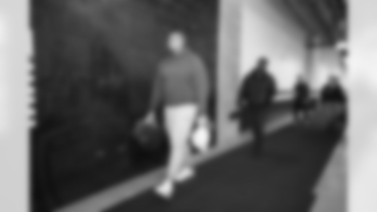 T Daniel Faalele