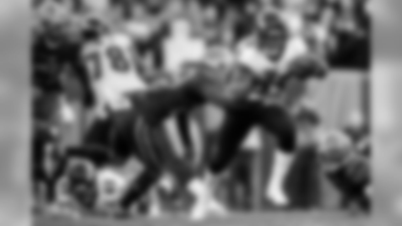 The Baltimore Ravens defeated the Cleveland Browns by a score of 31-15 at FirstEnergy Stadium on December 22, 2019 in Cleveland, OH.