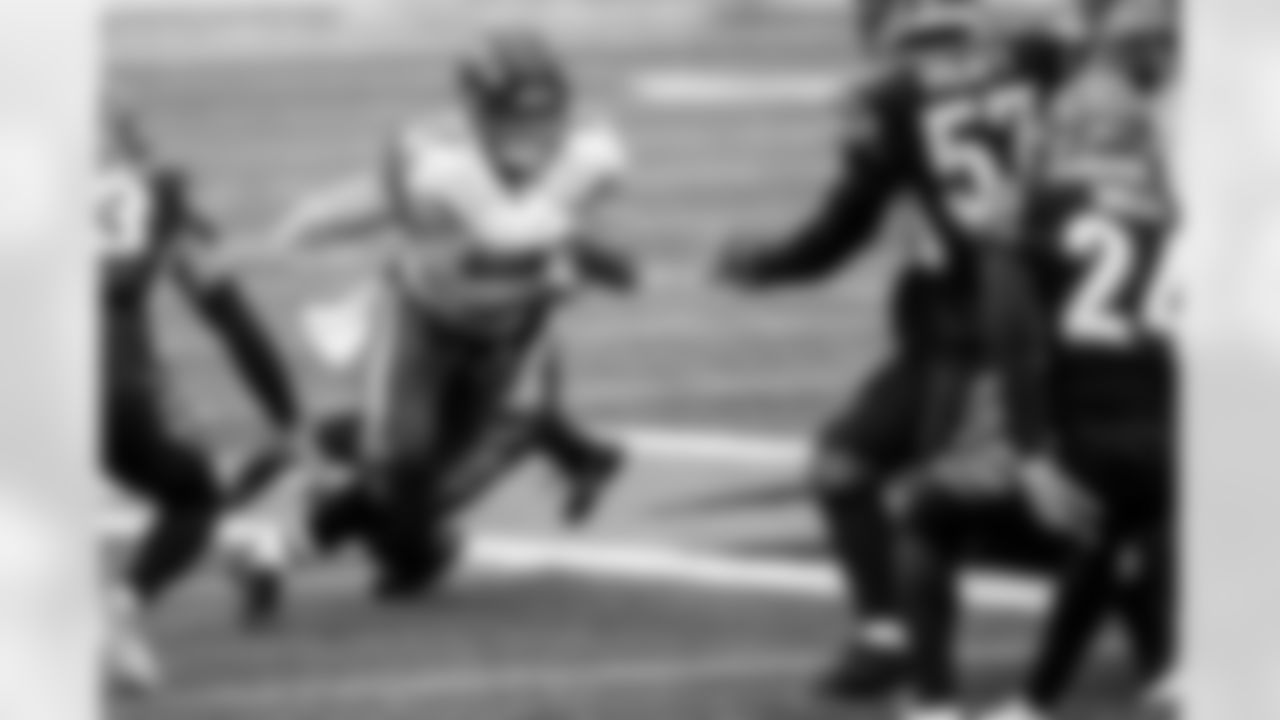 RB J.K. Dobbins
