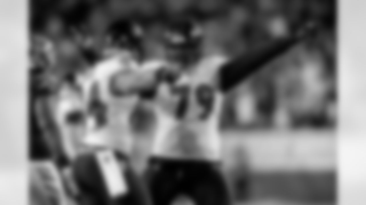 The Baltimore Ravens were defeated by the Cincinnati Bengals by a score of 24-17 during a Wild Card Playoff game at Paycor Stadium on January 15, 2023 in Cincinnati, OH.
