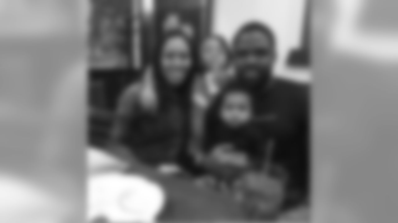 torreysmithwr[Torrey Smith]: @libraladii and Jasir's bday dinner