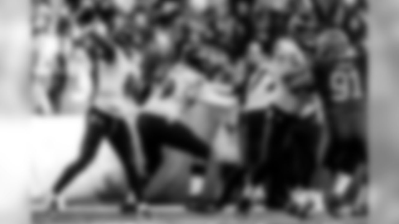 The Baltimore Ravens defeated the Cleveland Browns by a score of 31-15 at FirstEnergy Stadium on December 22, 2019 in Cleveland, OH.
