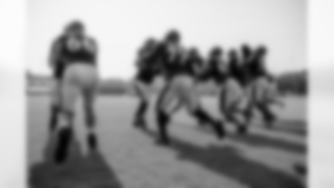 Offensive Line