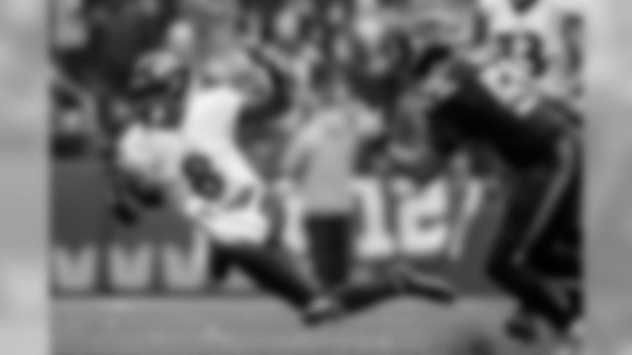 The Baltimore Ravens defeated the Seattle Seahawks by a score of 30-16 at CenturyLink Field on October 20, 2019 in Seattle, WA.