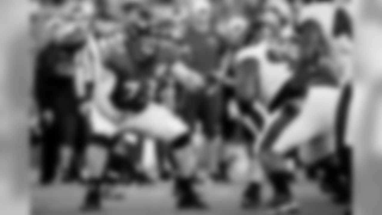 G/T Marshal Yanda
