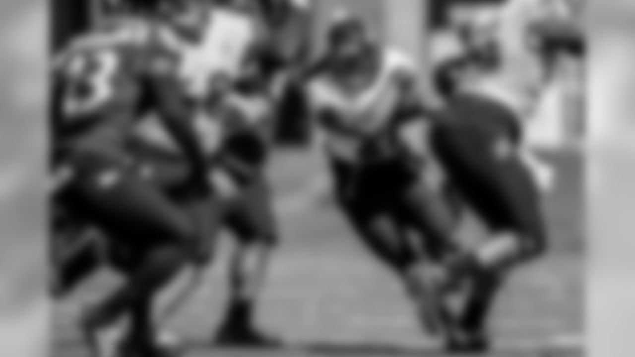 RB Mark Ingram II