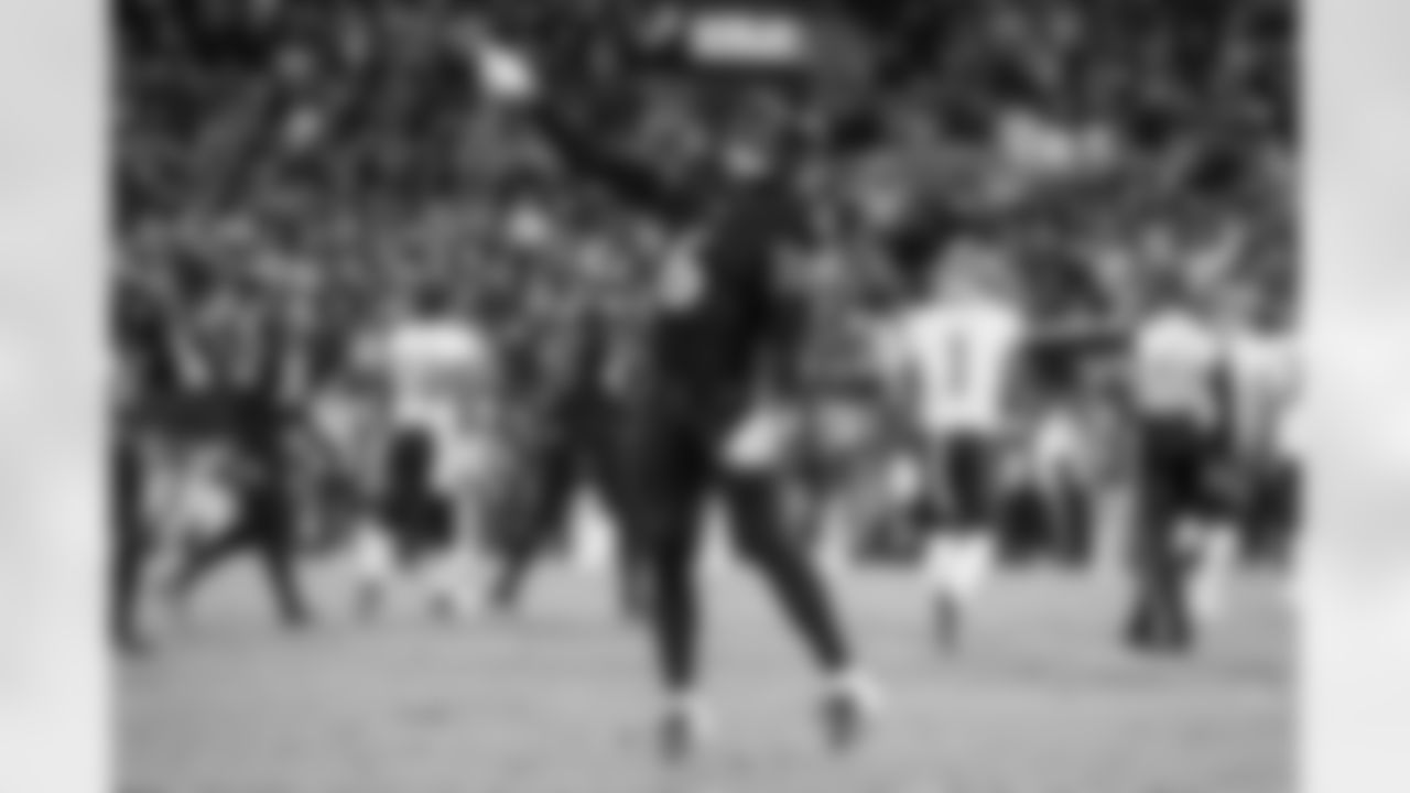 The Baltimore Ravens defeated the Cincinnati Bengals 17-19 at M&T Bank Stadium in Baltimore, Maryland on October 9, 2022.