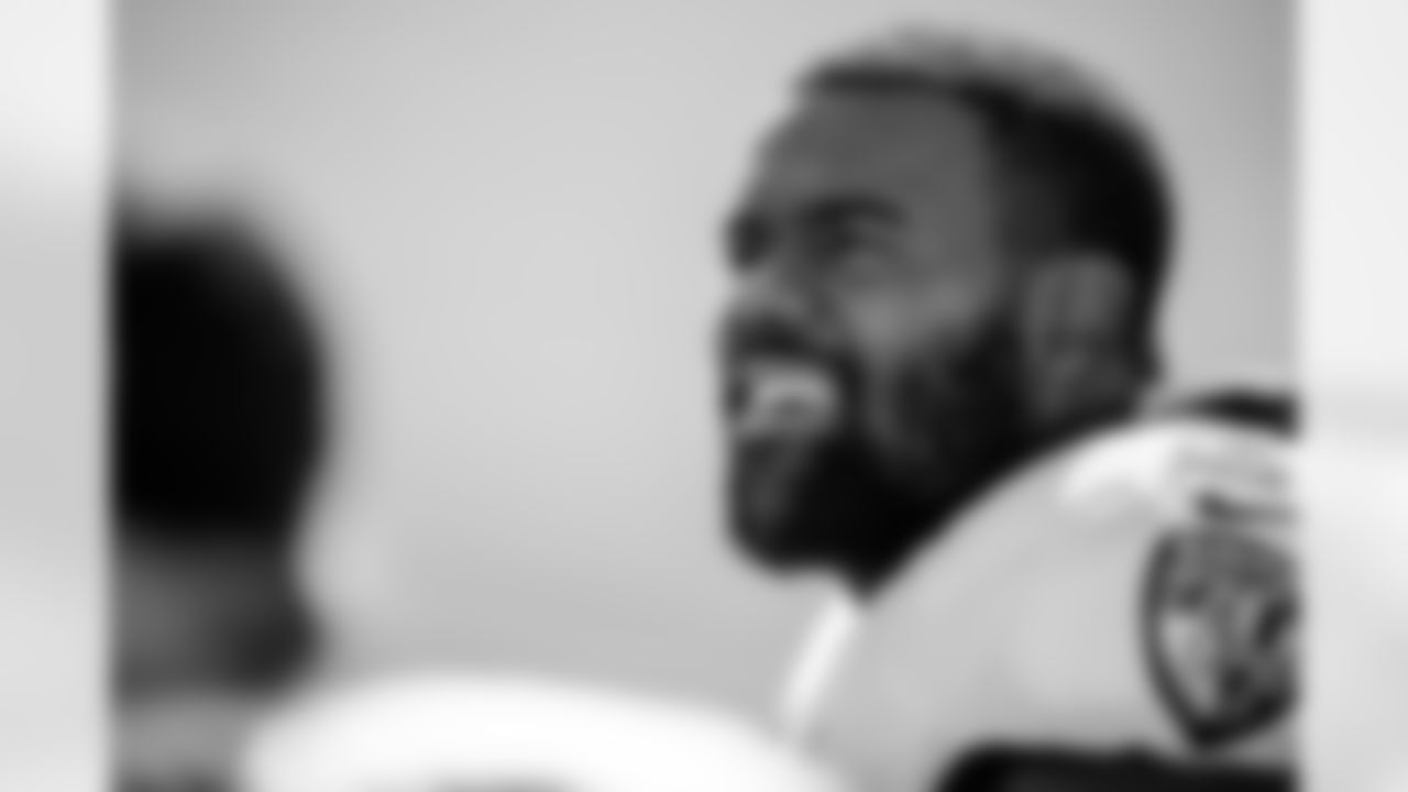 RB Mark Ingram II