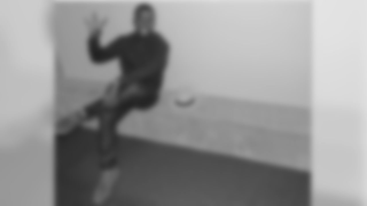 tytaylor2[Tyrod Taylor]:Be You T2