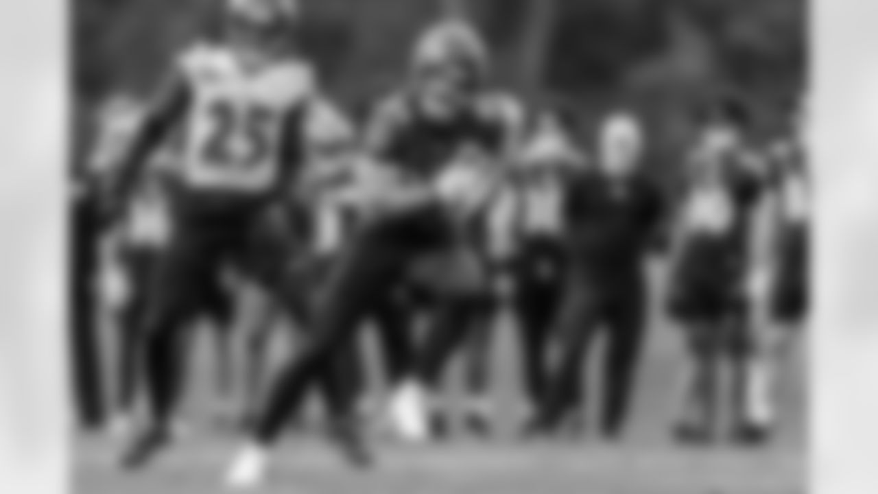 TE Mark Andrews