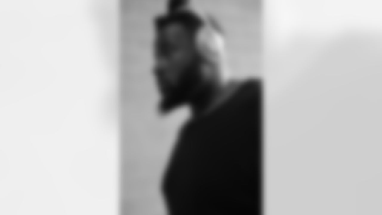 DT Angelo Blackson