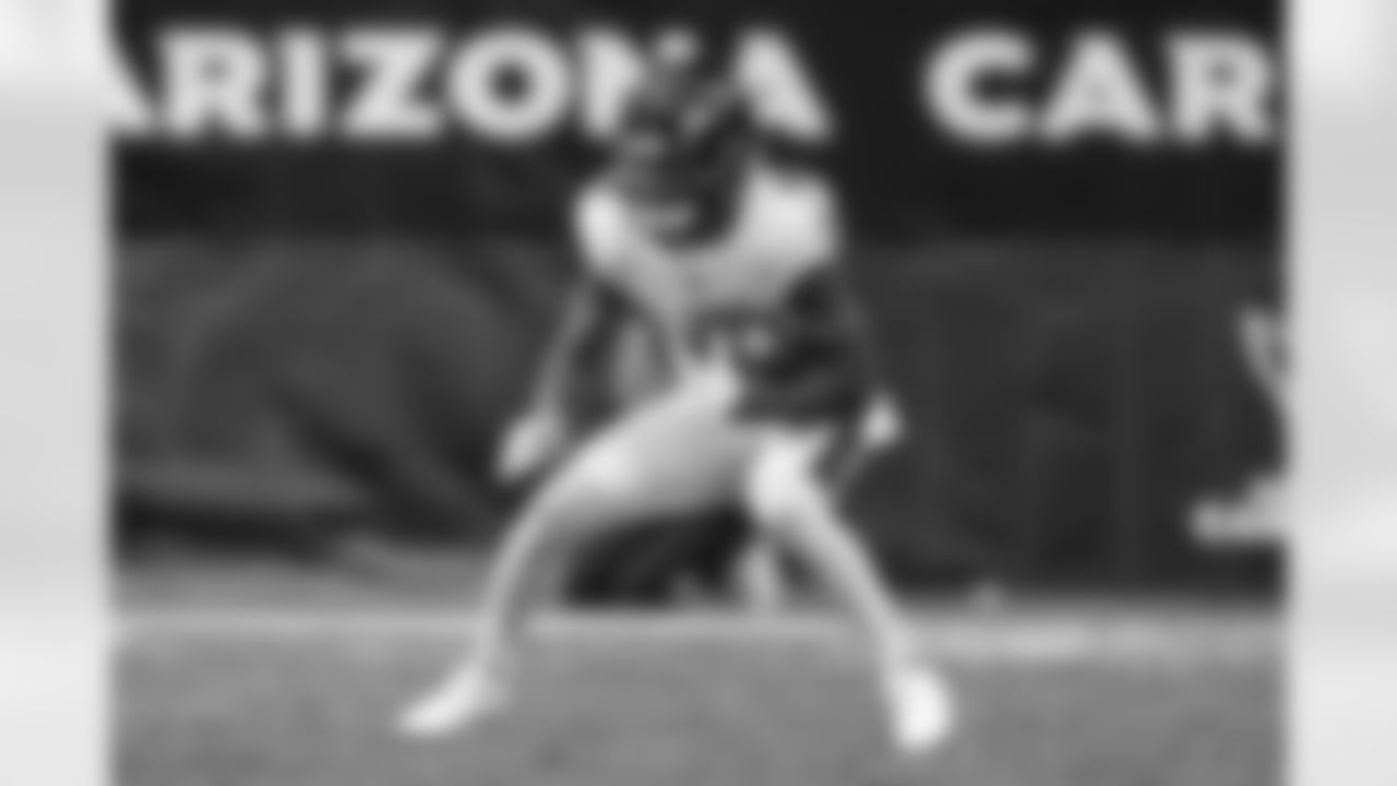 The Baltimore Ravens defeated the Arizona Cardinals by a score of 31-24 at State Farm Stadium on October 29, 2023 in Glendale, Arizona.