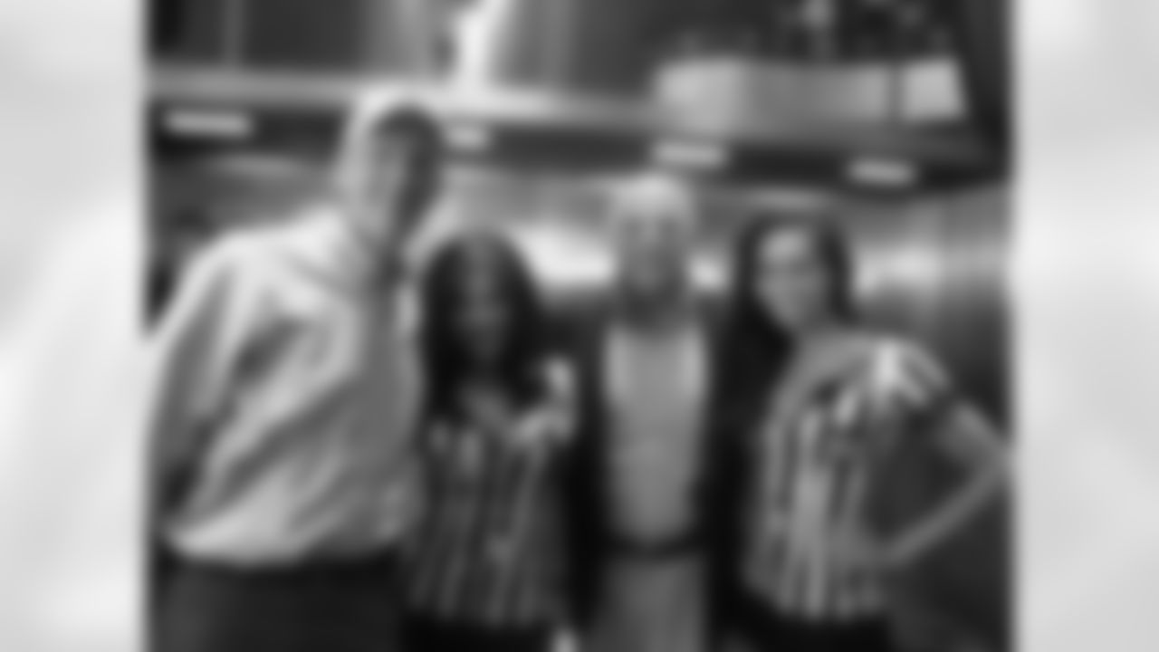NY Draft Day Trip