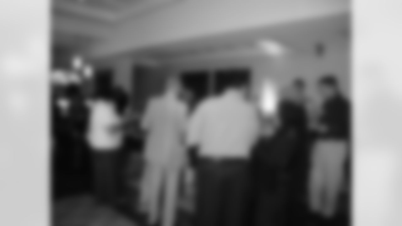 Bruce Allen Event