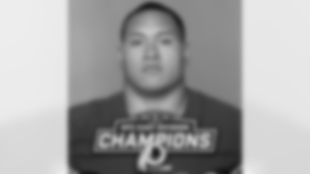 Shawn Lauvao, guard