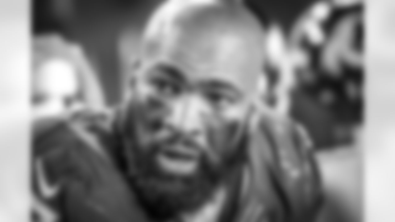 DL Jason Hatcher
