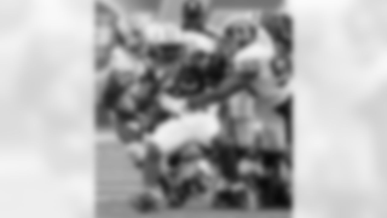 2015 Week 6; at New York Jets, 1 p.m., Oct. 18, MetLife Stadium
