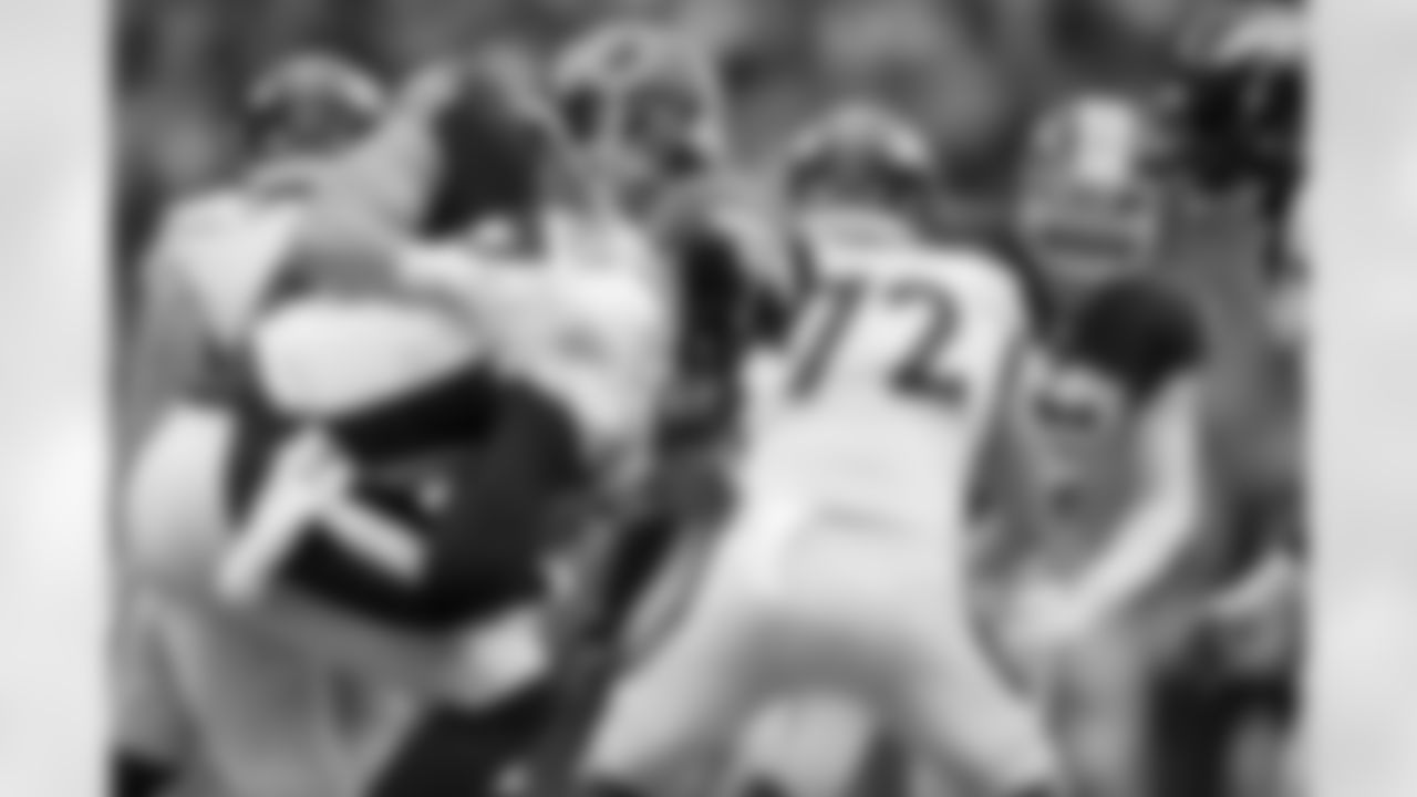 Preseason Week 3: Vs Denver Broncos