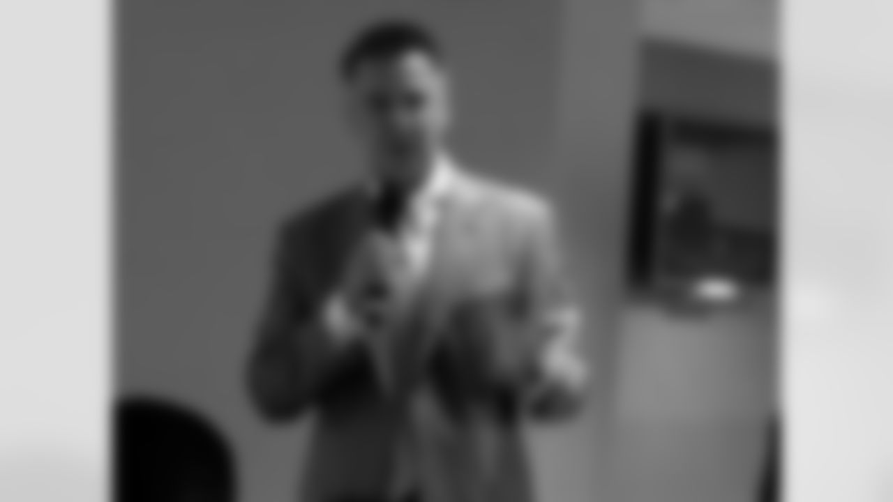 Bruce Allen Events for Website