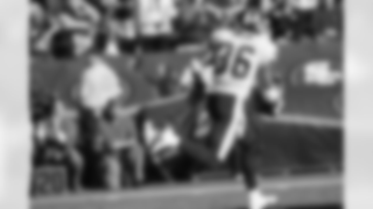 Sean Taylor (2004)