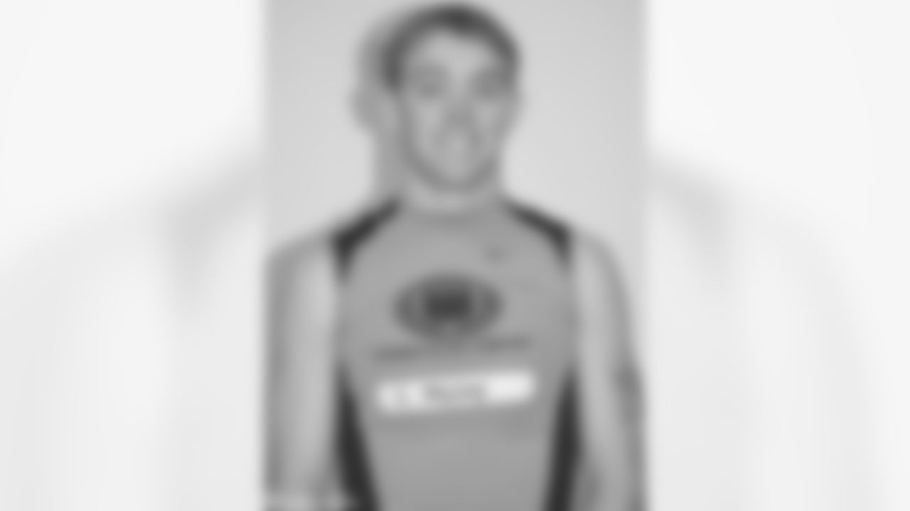Colt McCoy