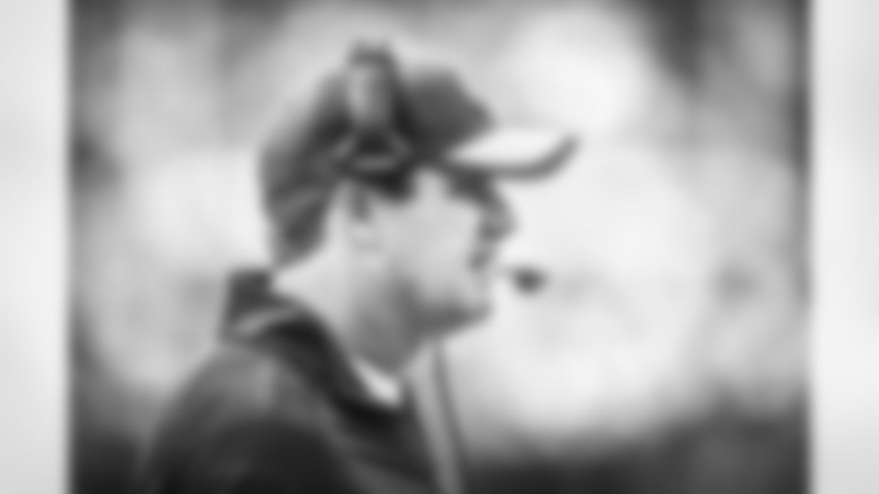 HC Jay Gruden