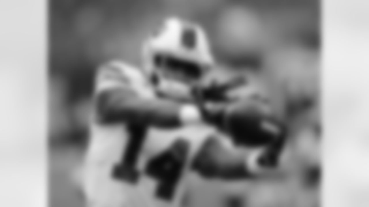 WR Sammy Watkins