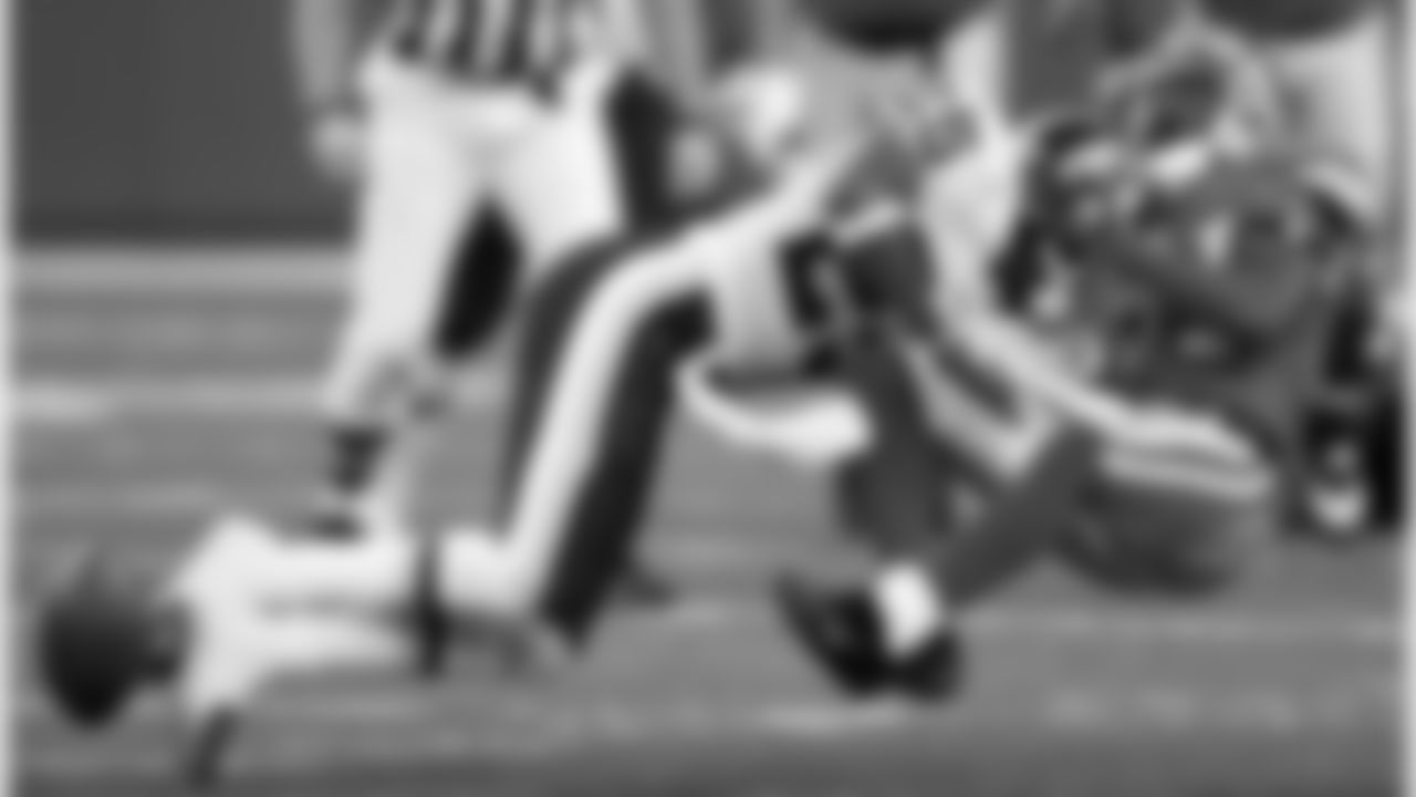 FS -- Ryan Clark