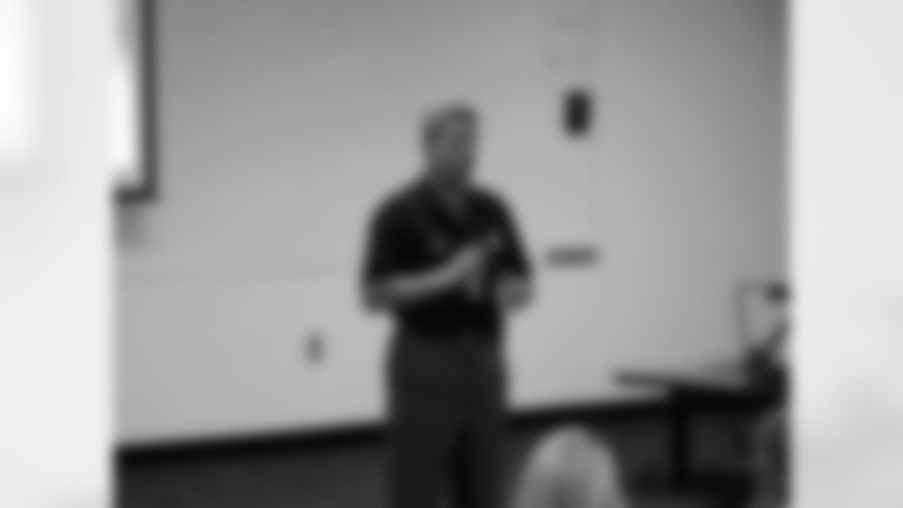 Meet and Greet with Bruce Allen - June 17