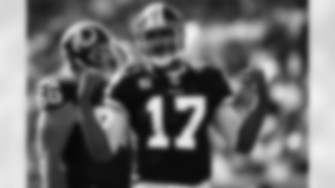 Week 5: Redskins-Eagles
