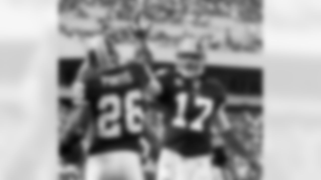 Week 5: Redskins-Eagles