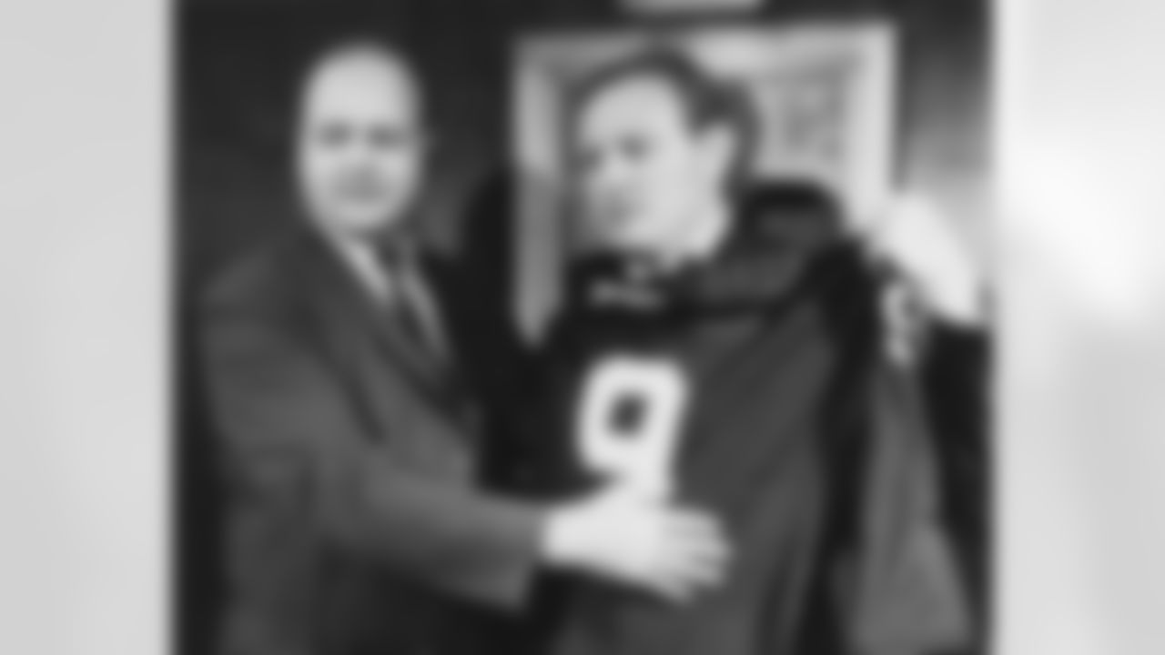 Sonny Jurgensen5813