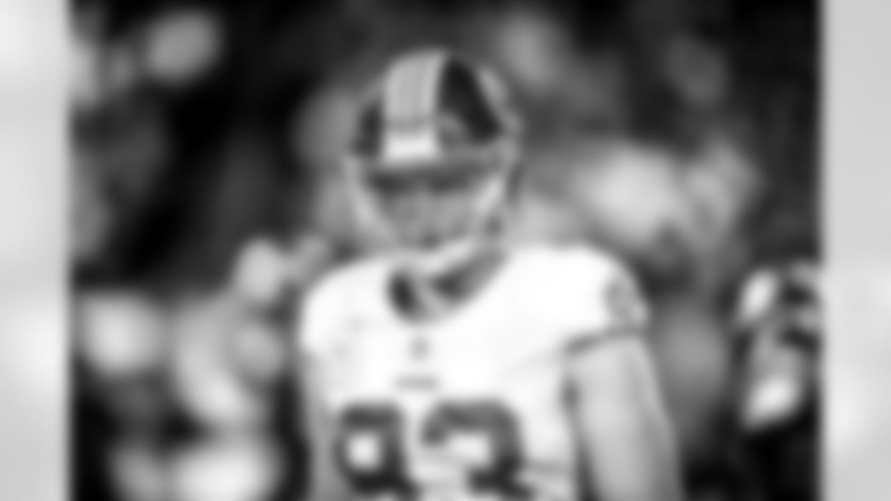 LB Trent Murphy