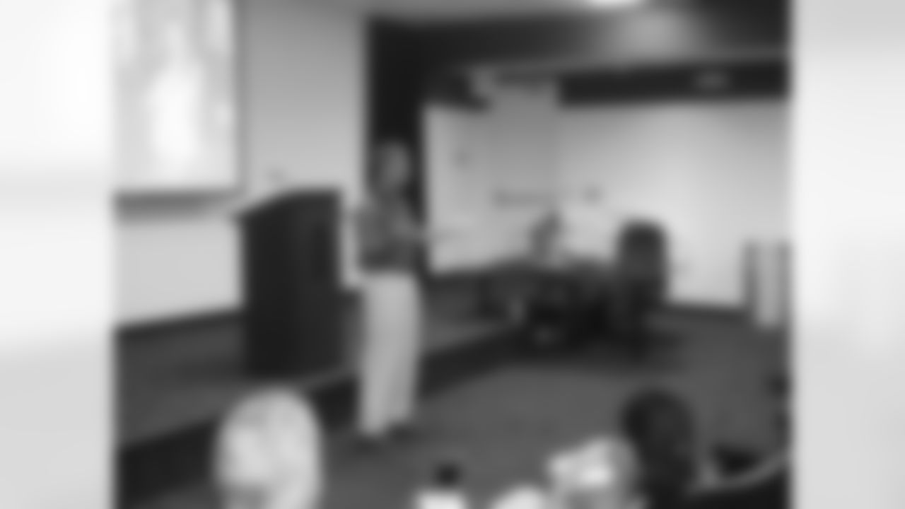 Bruce Allen Event