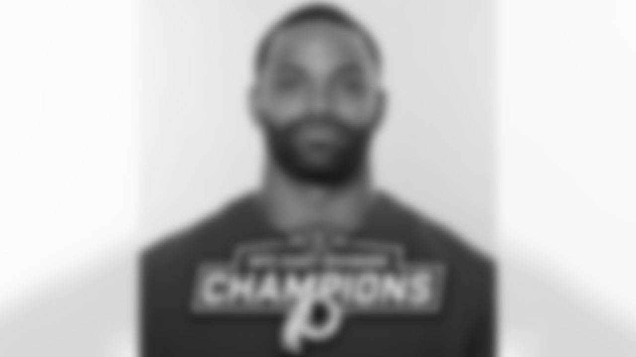 Niles Paul, tight end (placed on Injured/Reserve Aug. 16)