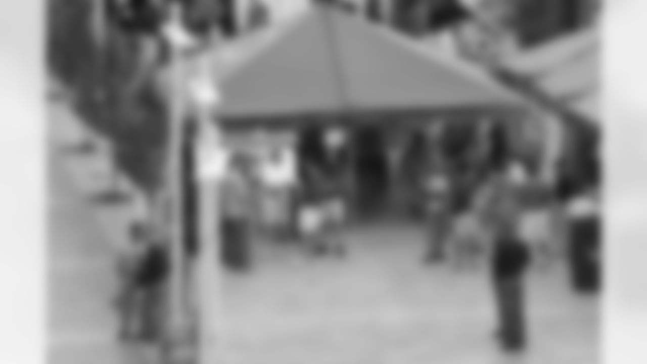 Corporate Hospitality