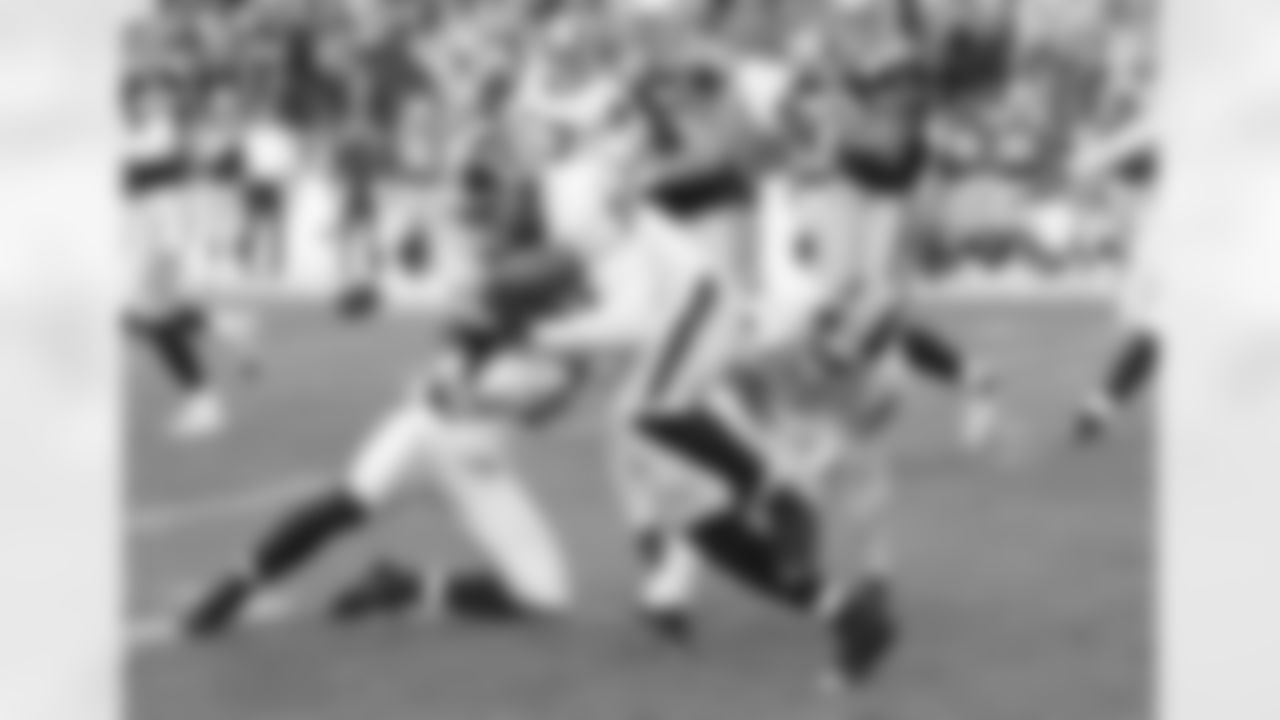 Sean Taylor Redskins Career