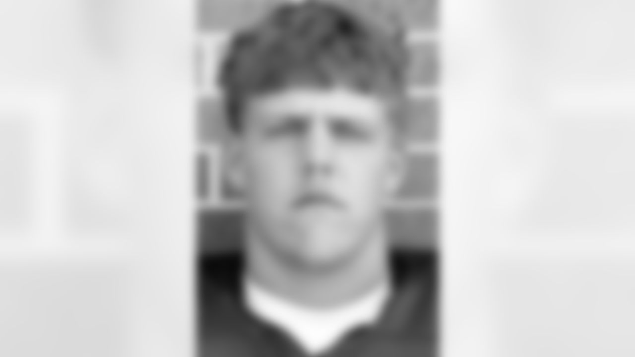 Brandon Scherff