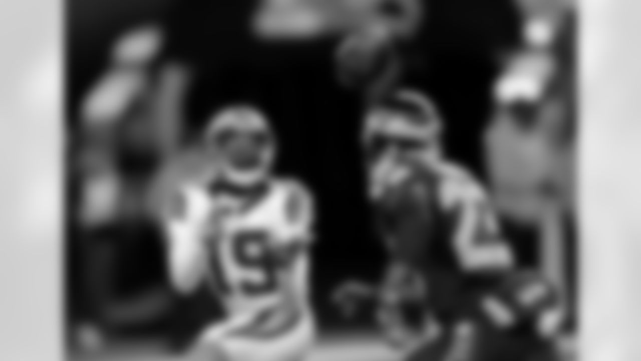 WR Ted Ginn Jr