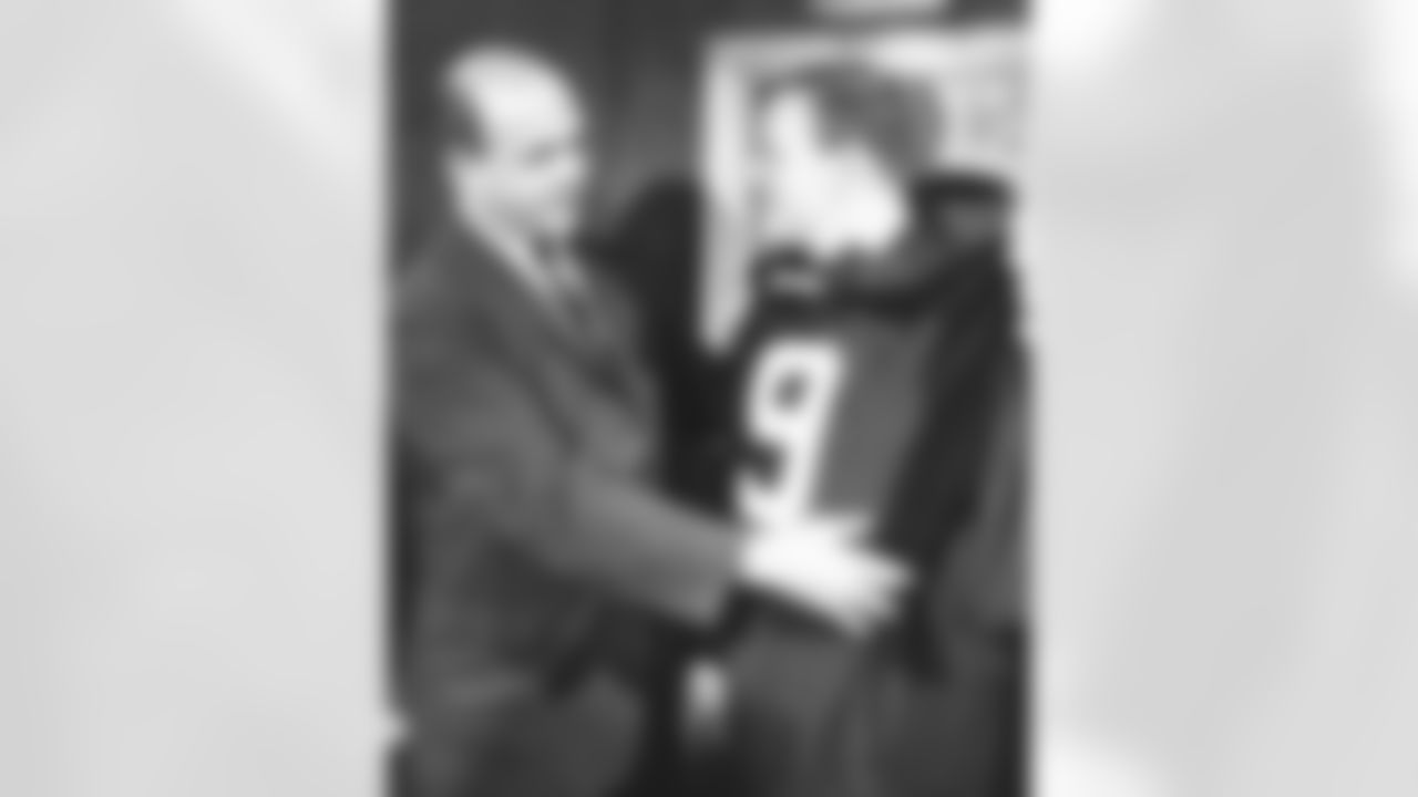 Sonny Jurgensen5822