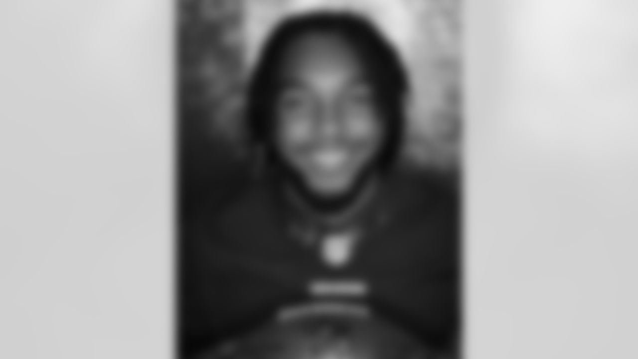 Bryce Love