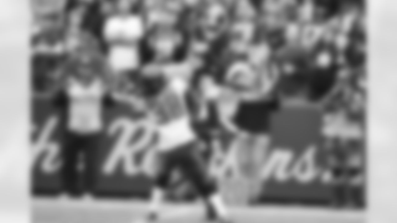 Jamison Crowder (59 receptions)