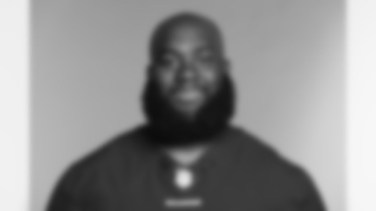 T Morgan Moses