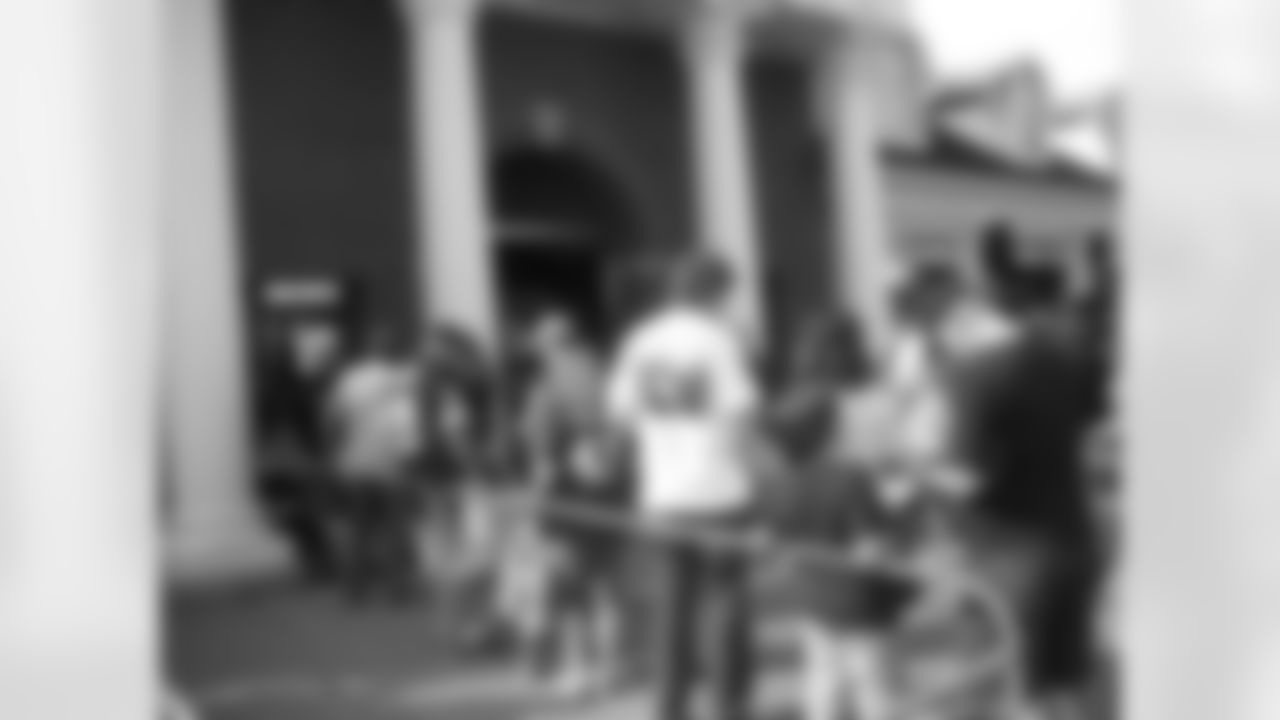 Six Flags Event