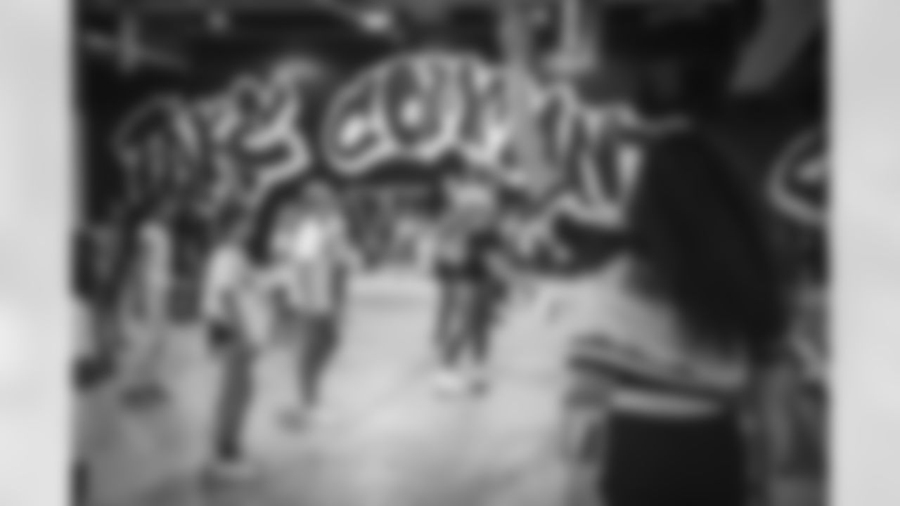 Washington Commanders Entertainment Team Kids Camp Jul 17, 2022