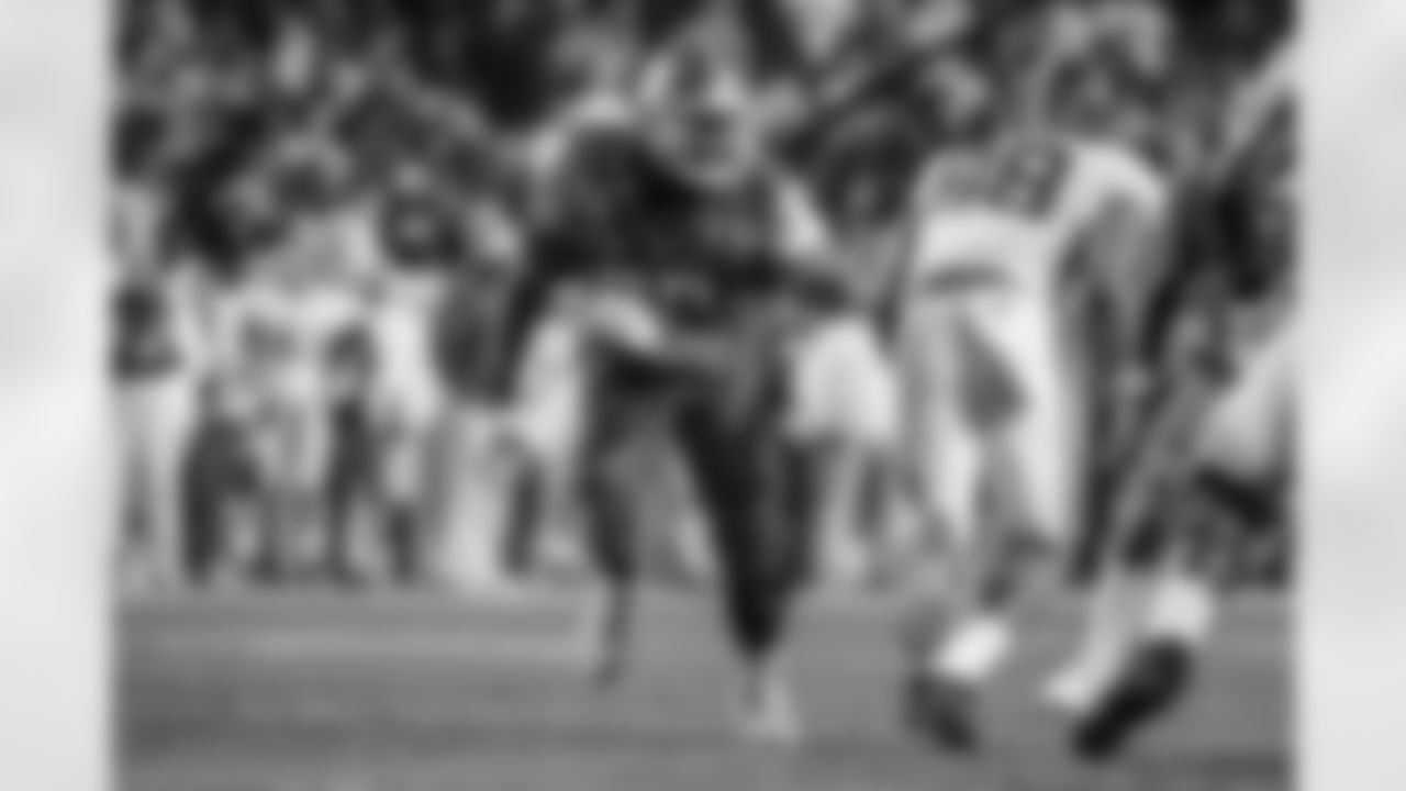 Shaq Lawson, Clemson