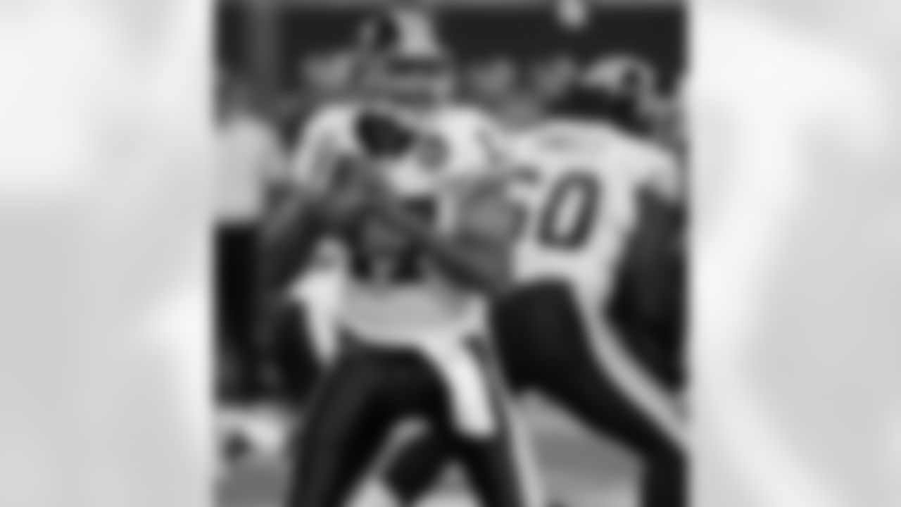 Week 1: Redskins-Giants