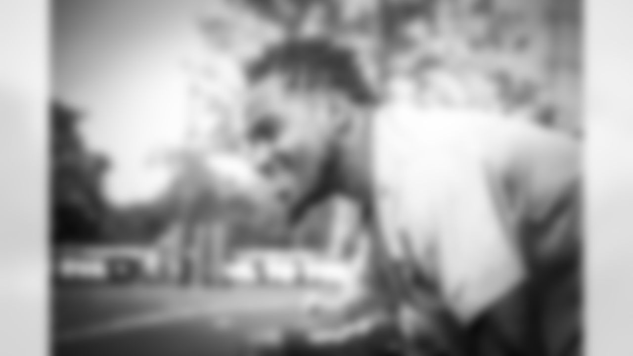 WR Desean Jackson