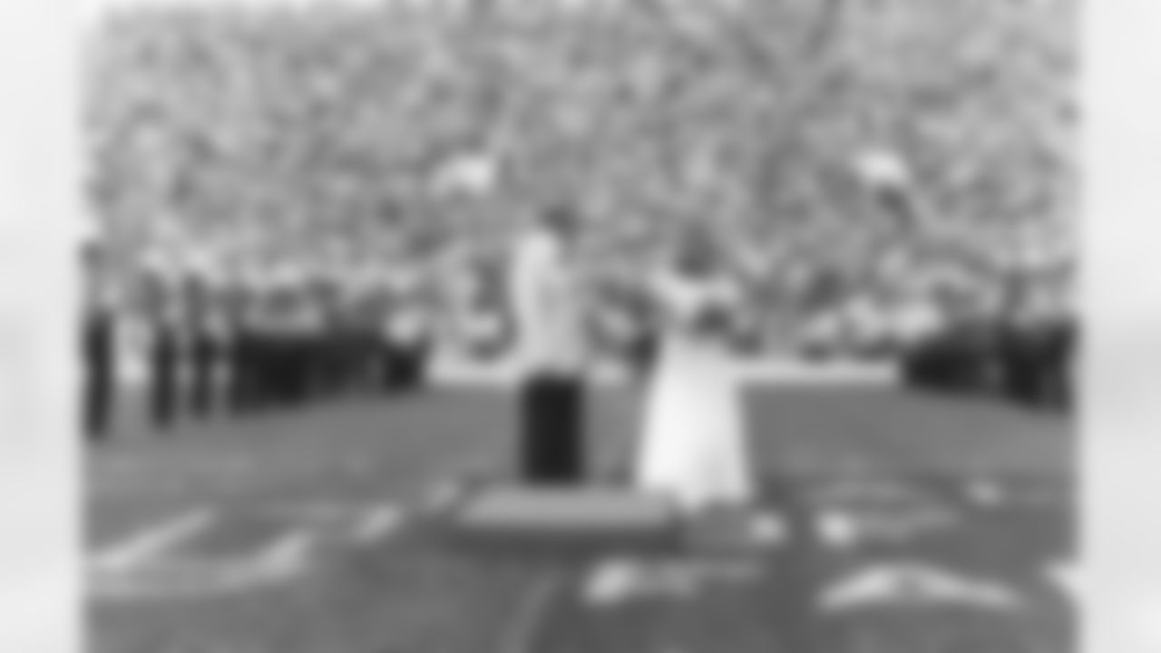 Sonny Jurgensen5823